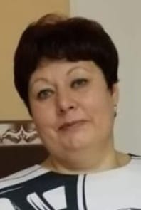 Попова Наталья Ивановна.